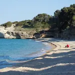 Hotel Touring Rodi Garganico