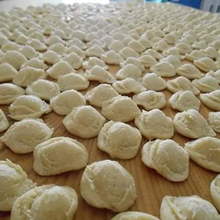 Touring 3* 罗迪-加尔加尼科