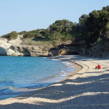 酒店 Touring 罗迪-加尔加尼科