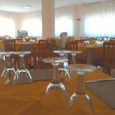 Touring 罗迪-加尔加尼科