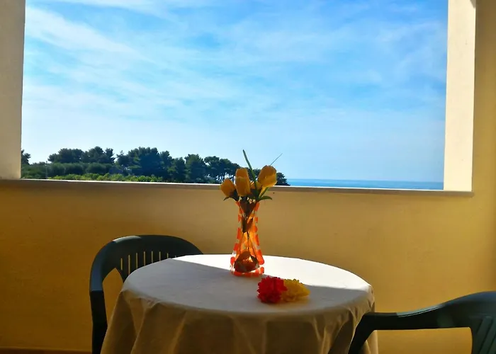 Touring 3* Rodi Garganico