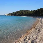 Touring Szálloda Rodi Garganico