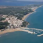 Hotel Touring Rodi Garganico