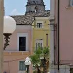 Touring Rodi Garganico