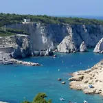 Hotel Touring Rodi Garganico