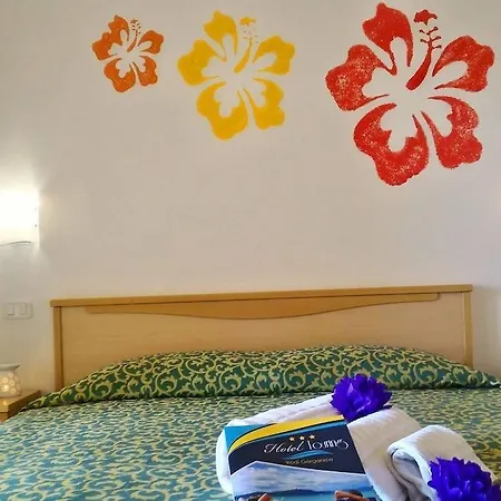 Touring Hotel Rodi Garganico