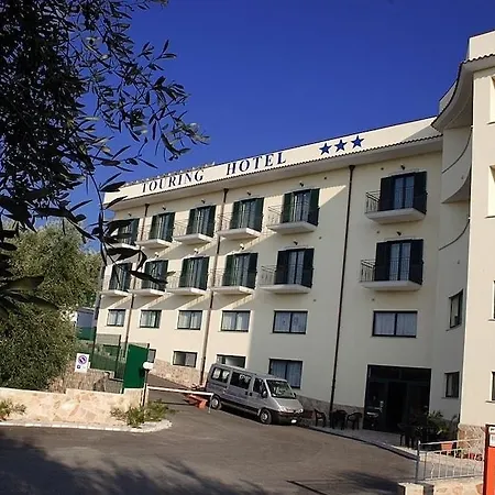 Touring Hotel 3*
