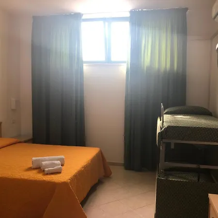 Hotel Touring Rodi Garganico