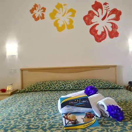 Touring Rodi Garganico