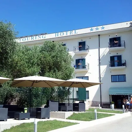 Hotel Touring