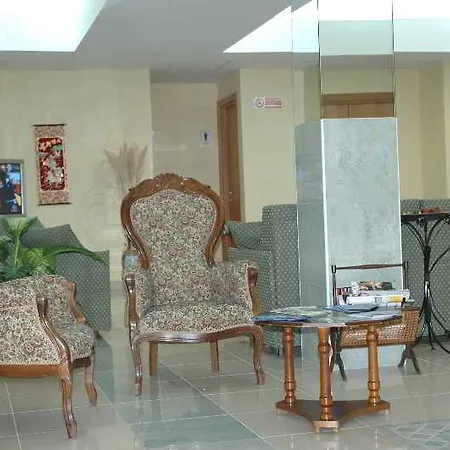 Touring Hotel 3*