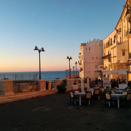 Touring 3* Rodi Garganico