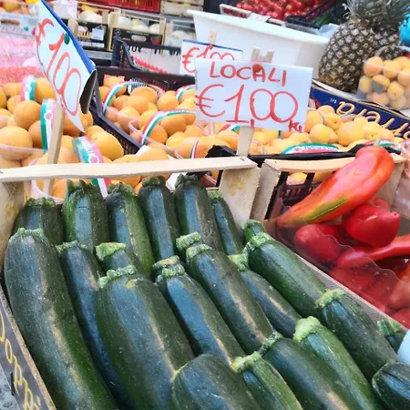 Touring Hotel Rodi Garganico