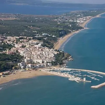 Hotel Touring Rodi Garganico