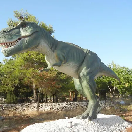 Touring 3* Rodi Garganico