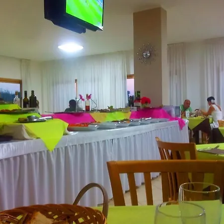 Hotel Touring