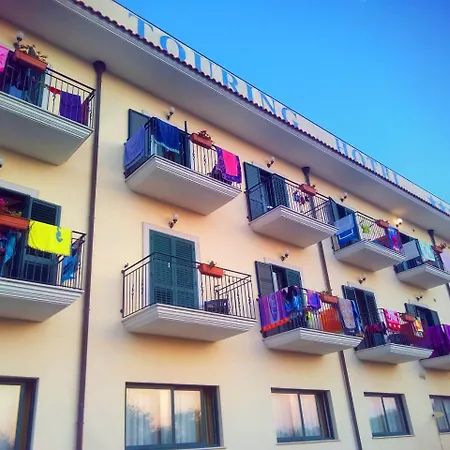 Touring Hotel 3*
