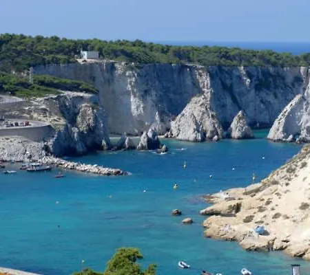 Hotel Touring Rodi Garganico