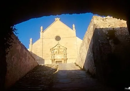 Touring Rodi Garganico