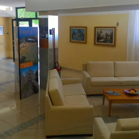 Touring Hotel