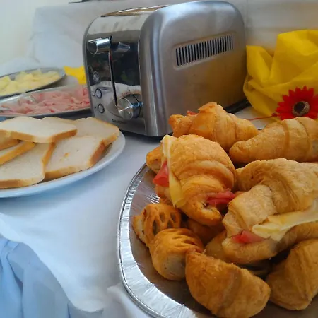 Touring Hotel Rodi Garganico