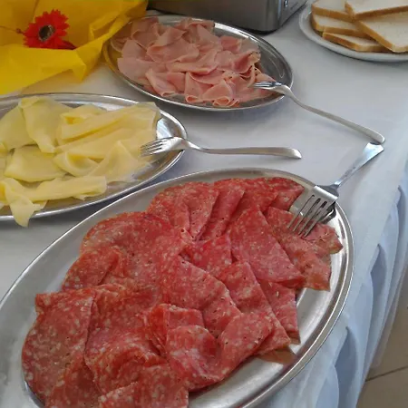 Touring 3* Rodi Garganico