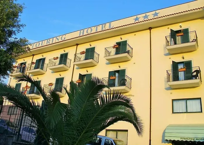 Touring 3* Rodi Garganico