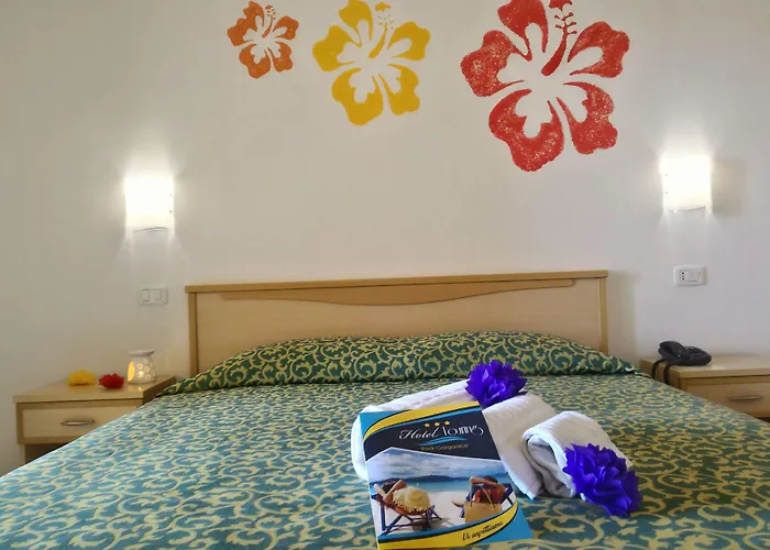 Touring Rodi Garganico