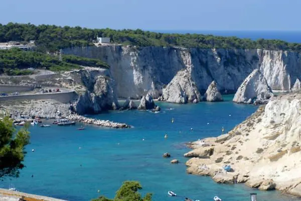 Hotel Touring Rodi Garganico