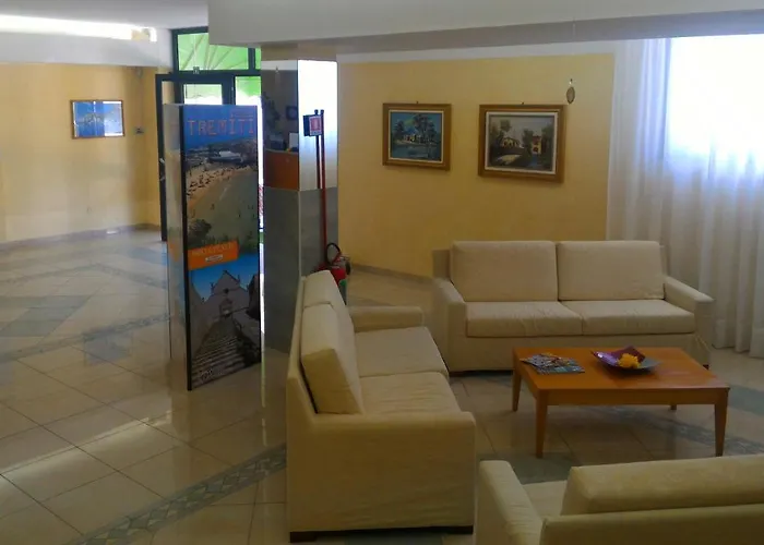 Touring Hotel