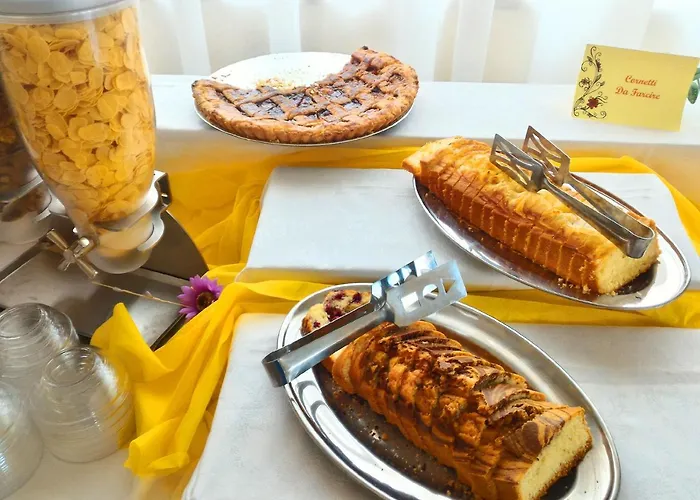 Hotel Touring Rodi Garganico