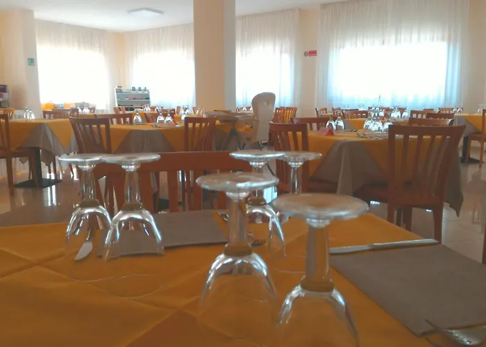 Touring Rodi Garganico